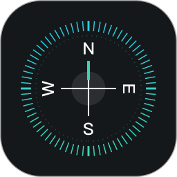 定位指南針