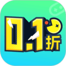 0.1折游戲助手