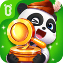 寶寶歡樂數(shù)字