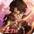 哈利波特魔法覺醒