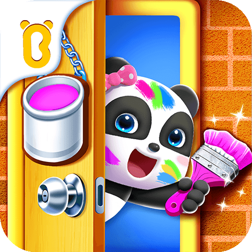 寶寶調(diào)色屋