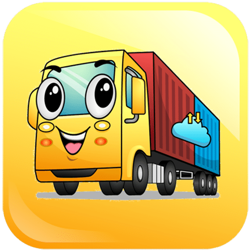 集運(yùn)通雙背