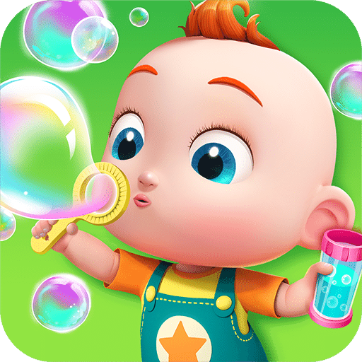 超級(jí)寶貝JoJo