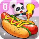 奇妙美食總動員