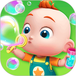 超級(jí)寶貝JoJo