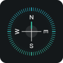 定位指南針