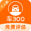 車300二手車