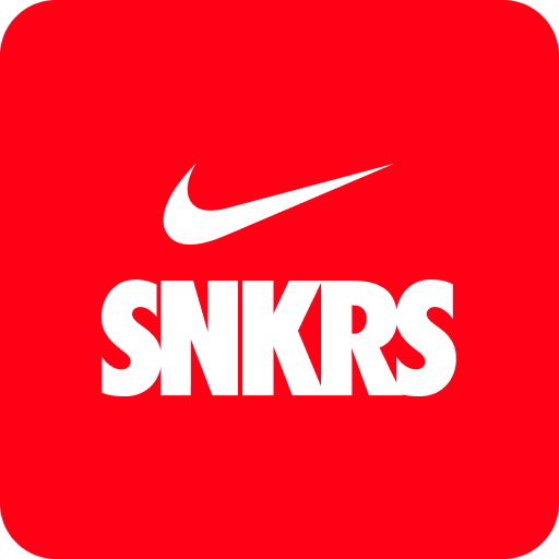 SNKRS 中國