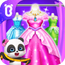 寶寶時尚設(shè)計師