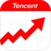 騰訊自選股
