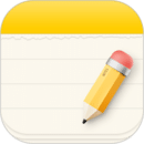 備忘錄便簽記事本