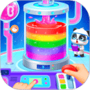 寶寶巴士科學(xué)