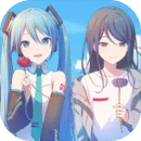 世界計劃繽紛舞臺feat初音未來