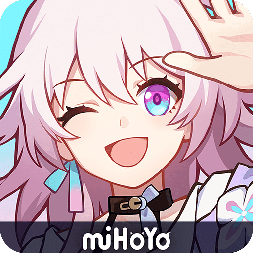 崩壞：星穹鐵道