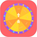 轉(zhuǎn)盤決定器