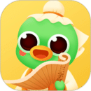 汉语趣配音 App 图标