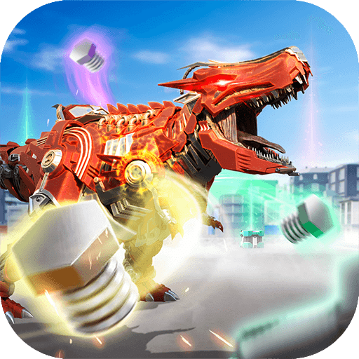 巨獸戰(zhàn)場(chǎng)