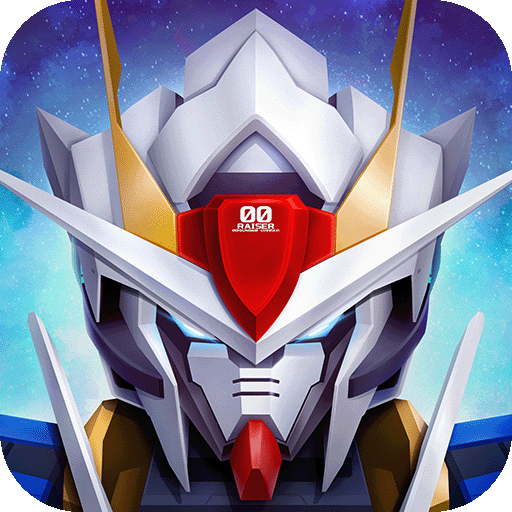 敢達(dá)爭(zhēng)鋒對(duì)決