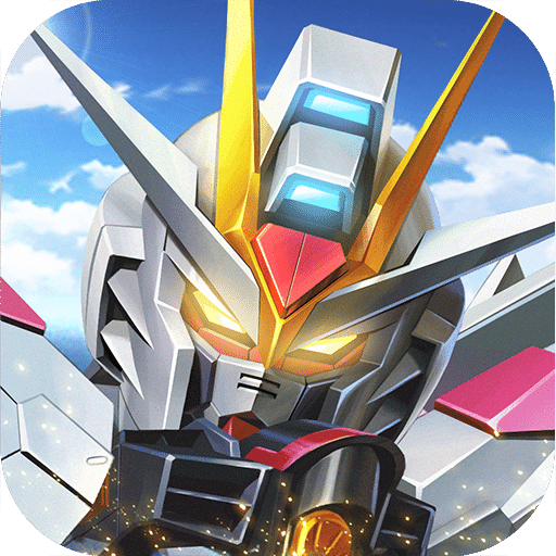 敢達(dá)決戰(zhàn)