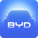 比亞迪暢聯(lián)