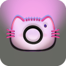 小貓補(bǔ)光燈