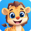 寶寶兒童動(dòng)物樂(lè)園