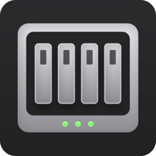 绿联云NAS Docker透明代理完全指南