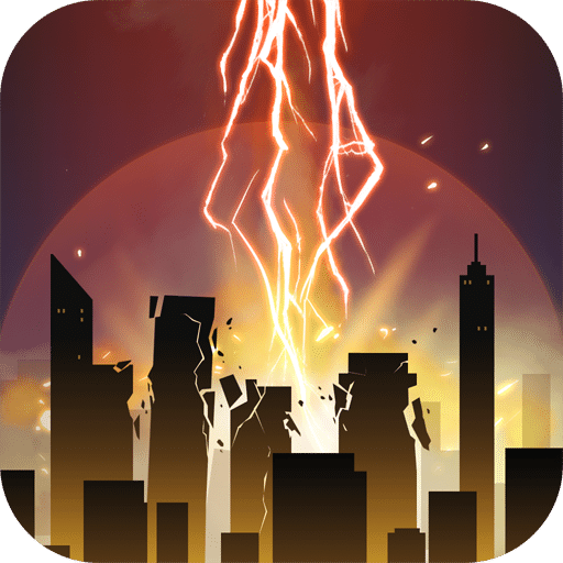 失控城市模擬器