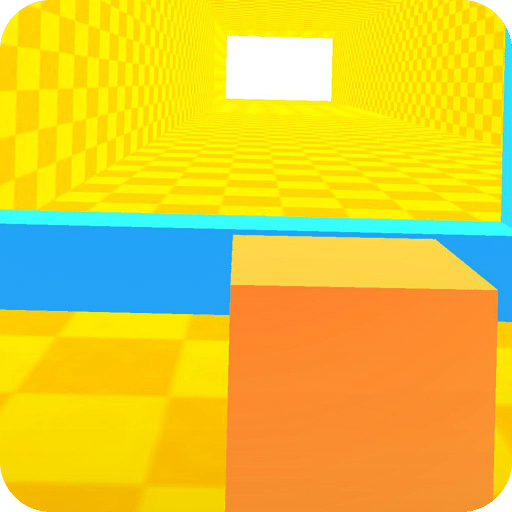 逃離方塊逃脫者