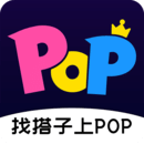 POP綠泡泡