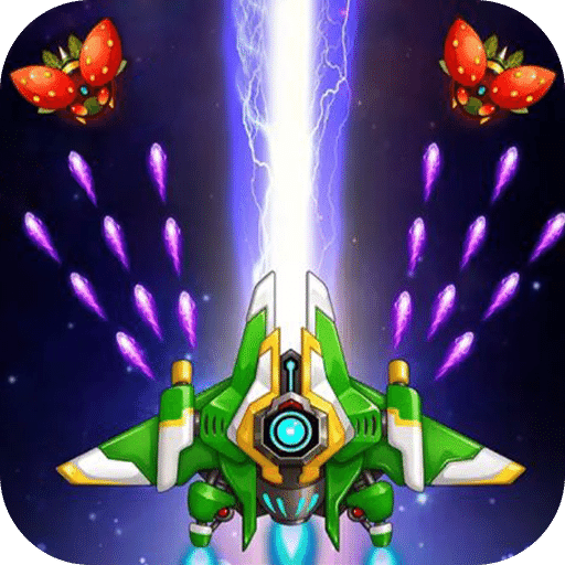 空戰(zhàn)風(fēng)云