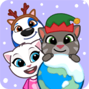 湯姆貓小鎮(zhèn)