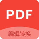 PDF编辑-办公软件 App 图标