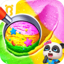 雪糕工廠(chǎng)