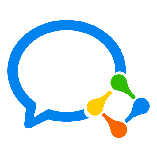 企業(yè)微信