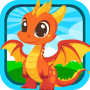 寶寶兒童動物拼圖