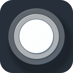 小白點虛擬按鍵