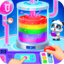 寶寶巴士科學(xué)