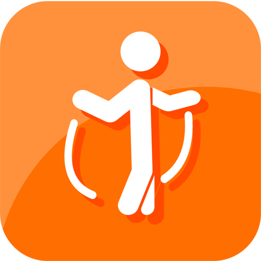 AI跳繩計(jì)數(shù)器