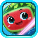 兒童益智切水果