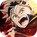 黑色四葉草 魔法帝之道