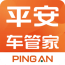 平安車管家