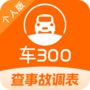 車300二手車
