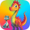 恐龍十萬個(gè)為什么