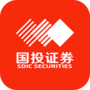 國(guó)投證券