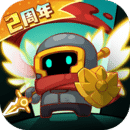 元?dú)怛T士前傳