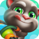 湯姆貓荒野派對(duì)