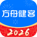 方舟健客網(wǎng)上藥店