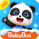 寶寶巴士HD