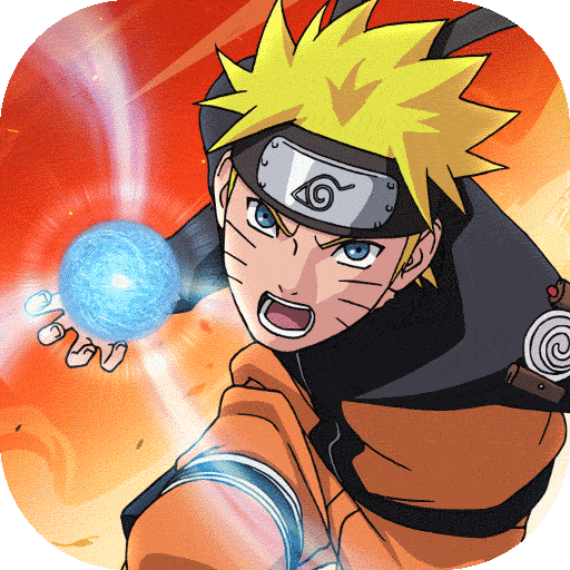 火影忍者：木葉高手